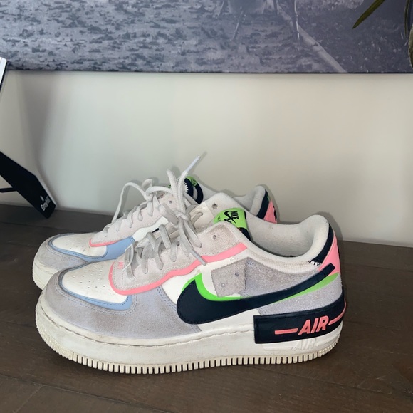 airforce 1s - Picture 3 of 5